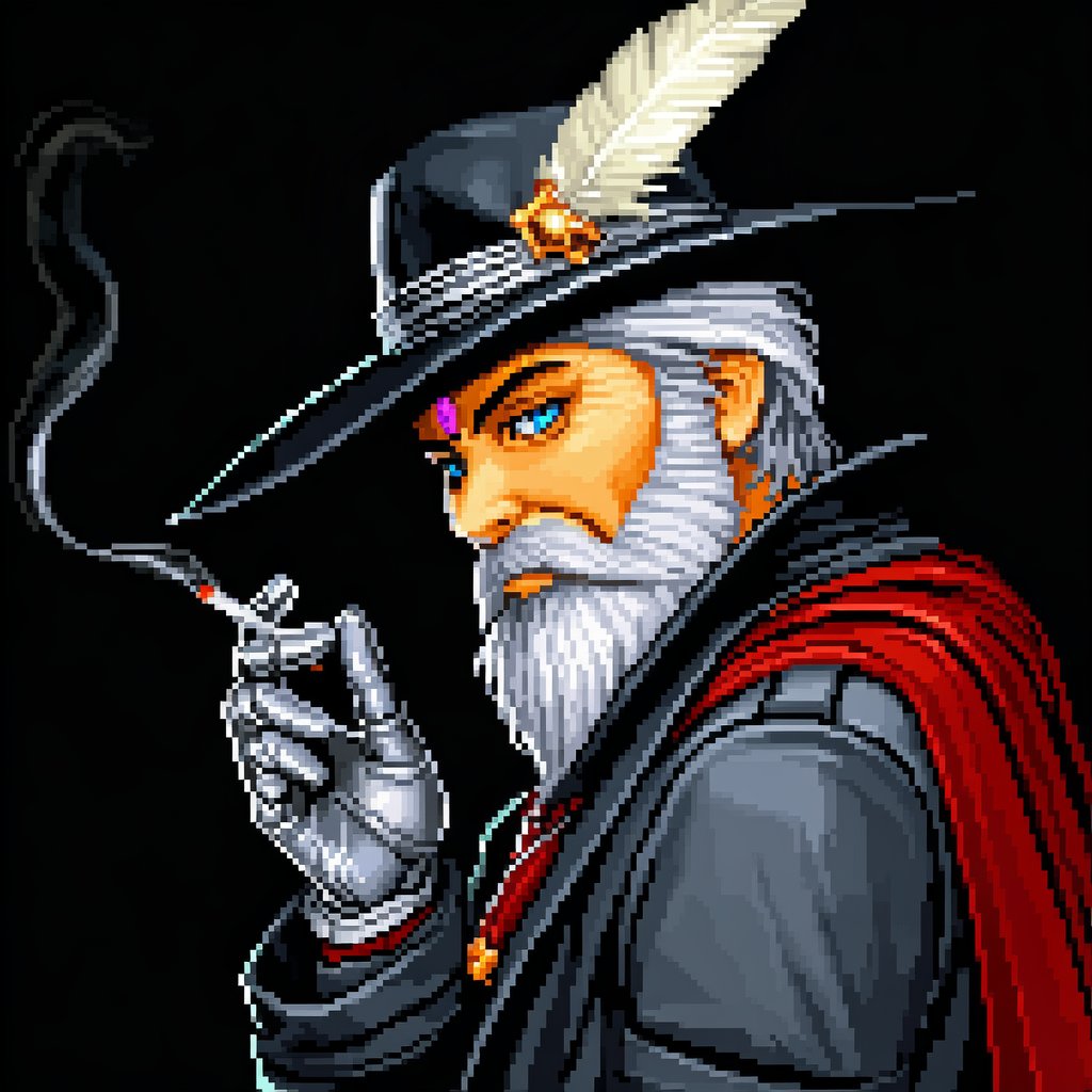 Alexios Kornhall
